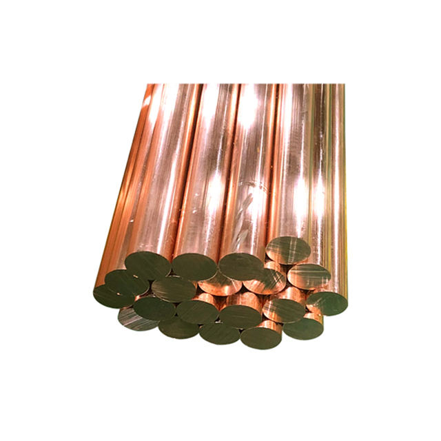 C10930 Copper Bar