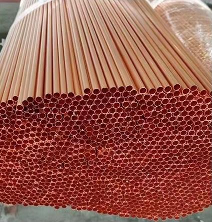 C63020 Copper Pipe