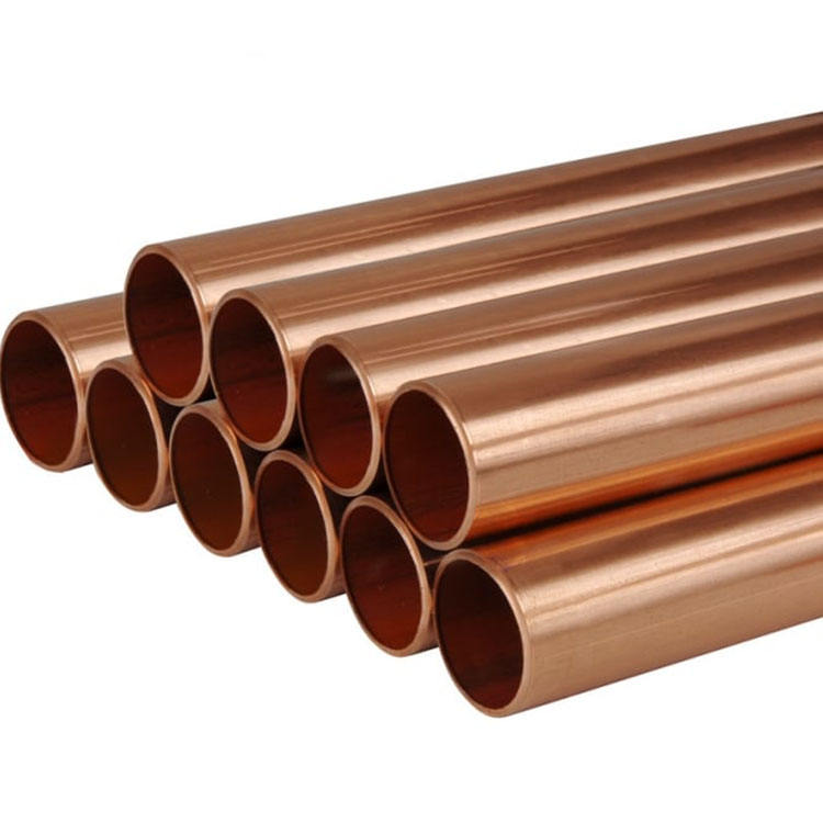 C63020 Copper Pipe
