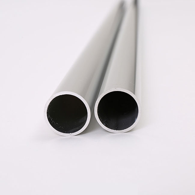 1200 Aluminium Pipe