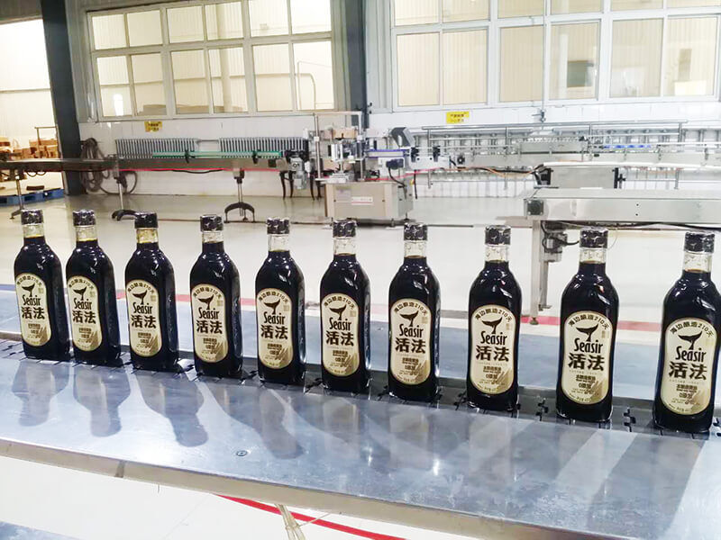 When the delicious beauty is beautiful - the first 