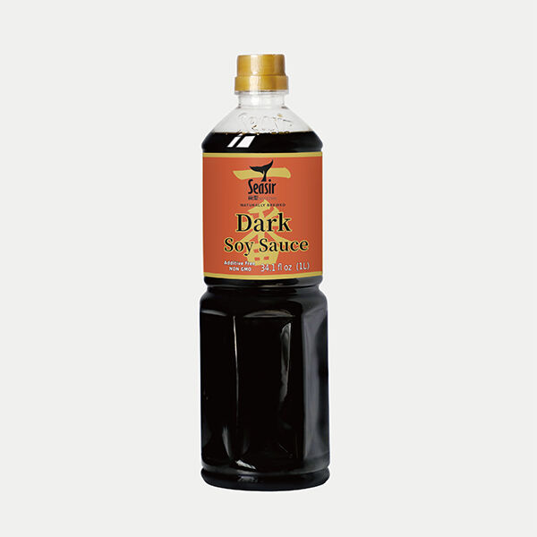 Dark Soy Sauce  