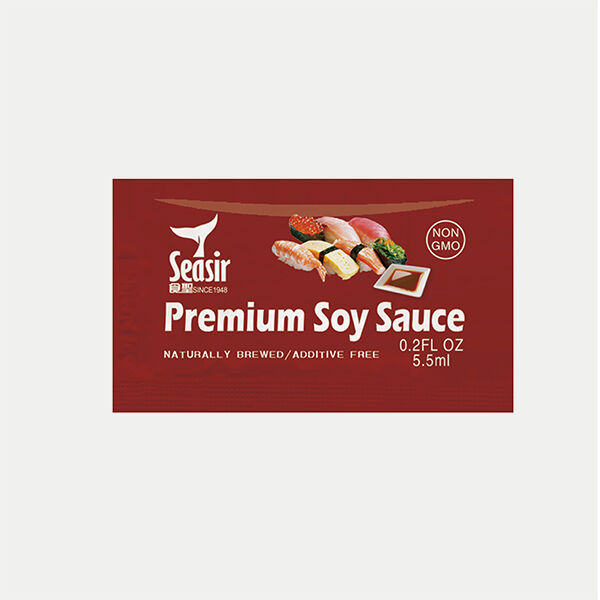 Sushi Soy Sauce 