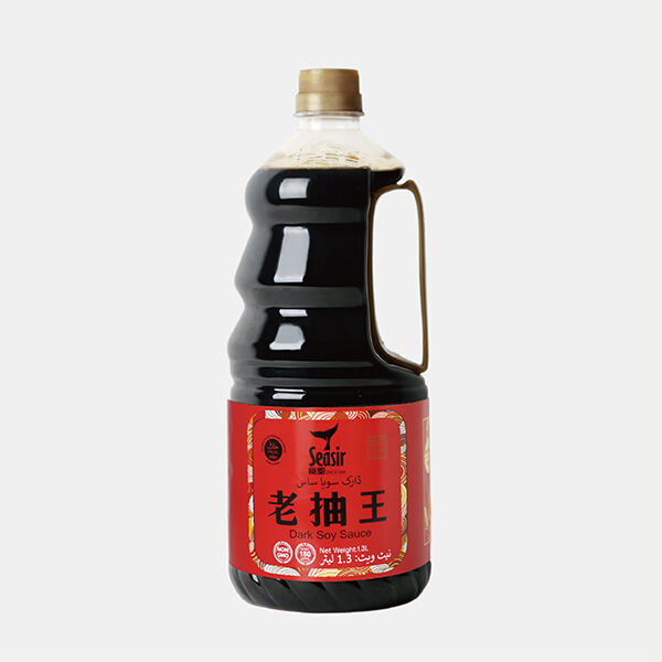 Dark Soy Sauce 