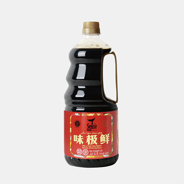Superior Light Soy Sauce Superior Light Soy Sauce