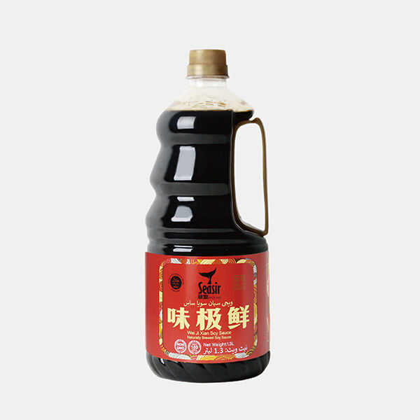 Superior Light Soy Sauce 