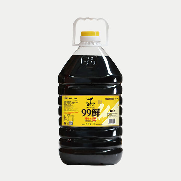 Superior Soy Sauce Superior Soy Sauce