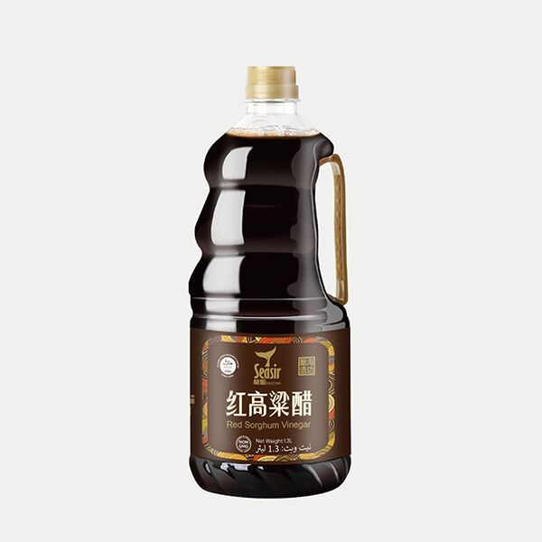 Red Sorghum Vinegar 
