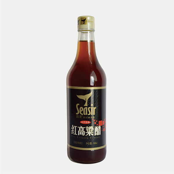 Red Sorghum Vinegar
