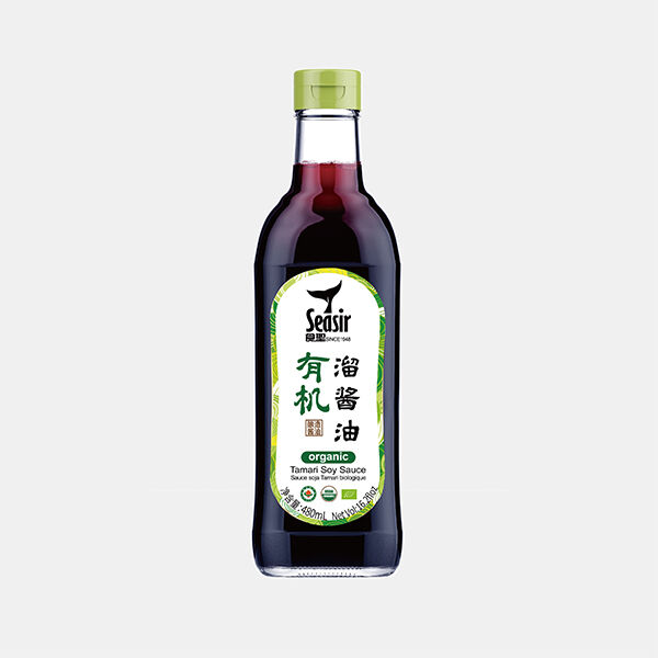 Organic Tamari Soy Sauce Organic Tamari Soy Sauce