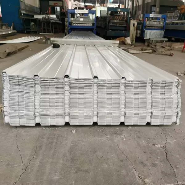 GI PPGI PPGL Colorful coated sheet corrugated galvanized steel roofing iron sheet roof tiles color steel roll plate