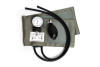 Aneroid sphygmomanometer