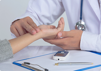 Blood pressure assessment