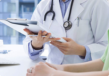 How to measure blood pressure of patients correctly.