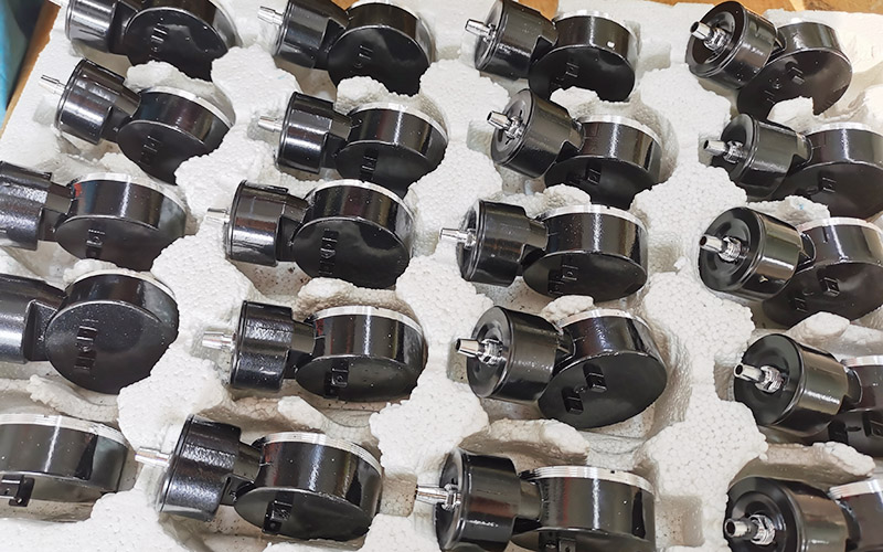 YQ200 aneroid sphygmomanometer