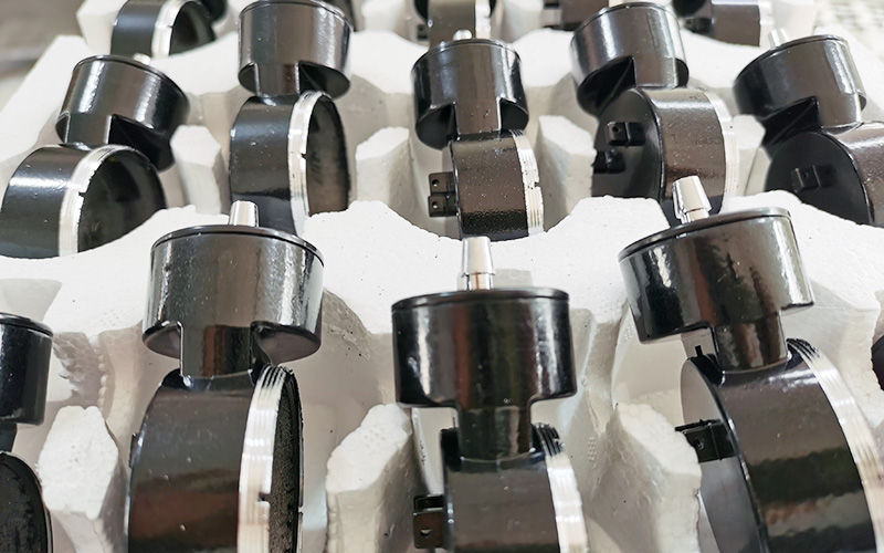 YQ200 aneroid sphygmomanometer