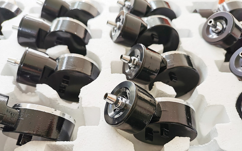 YQ201A aneroid sphygmomanometer with stethoscope