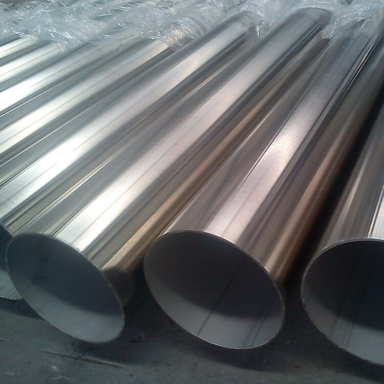 904 904L Stainless steel tube