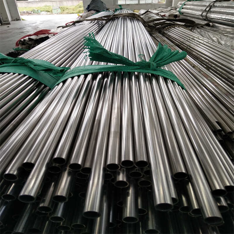 310S Stainless steel tube