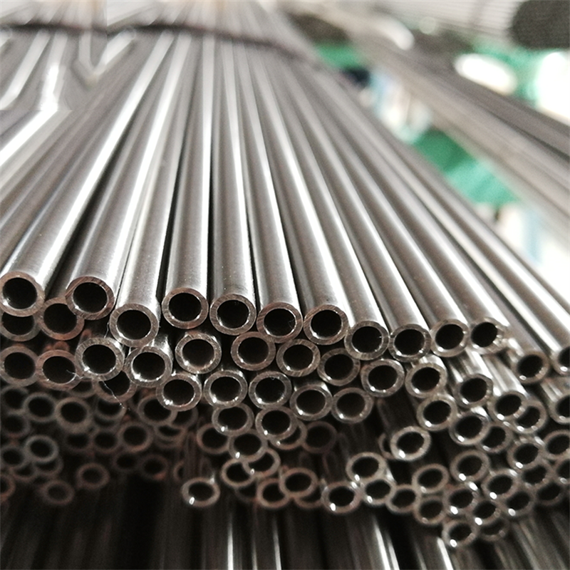201 Stainless steel tube