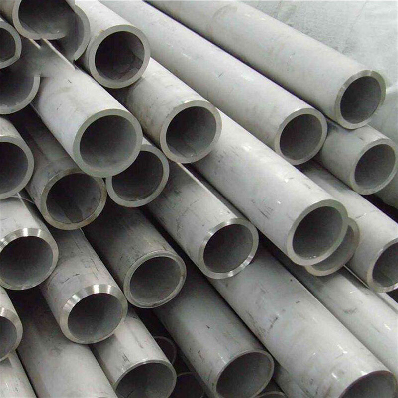 420 430 Stainless steel tube