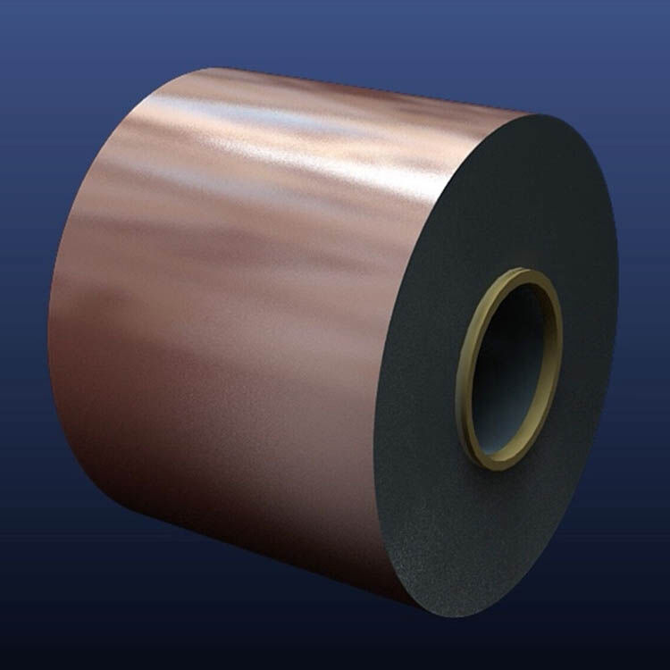 Prepainted Coil PPGI PPGL