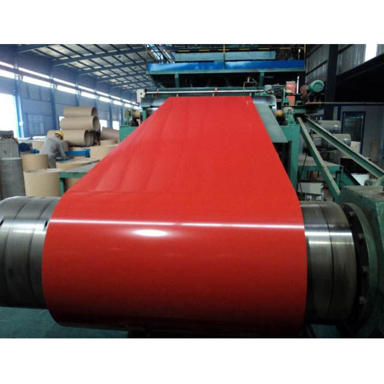 ppgi ppgl Coil