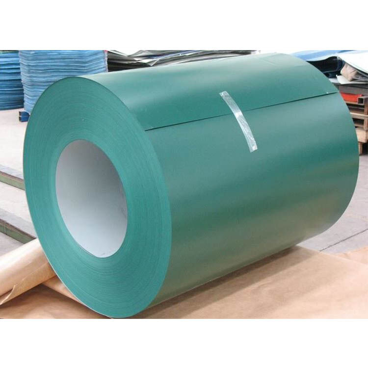 PPGI PPGL Coil