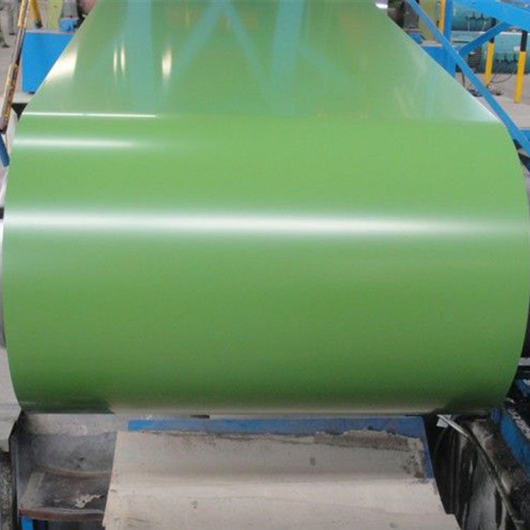 Color Coated Coil/PPGI PPGL 
