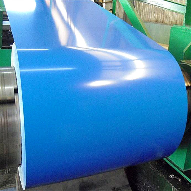 PPGI PPGL Steel Coil