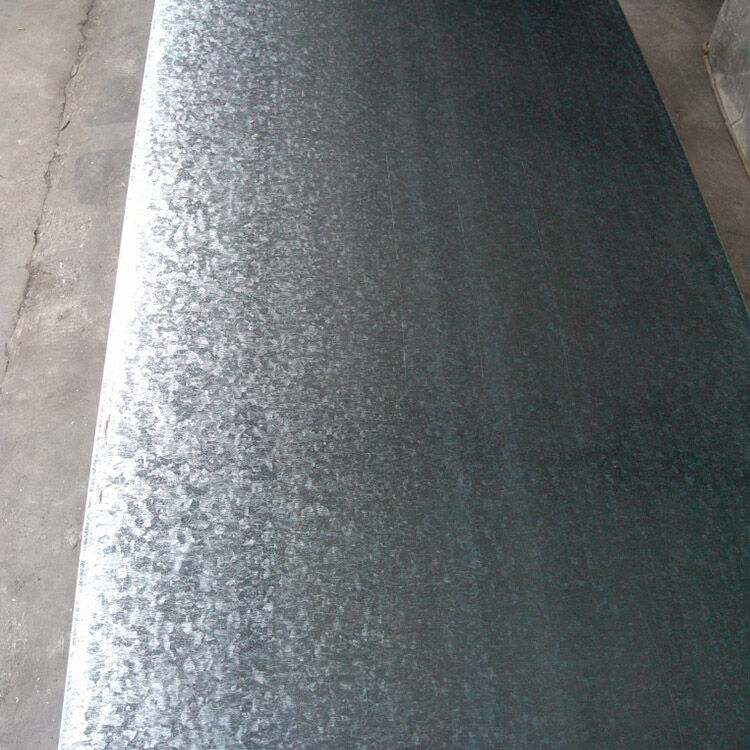 G75 G90 Gi Sheet