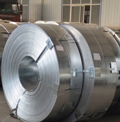 DX52D Galvaniced Steel Strip