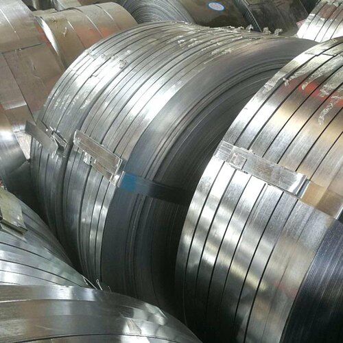 DX52D Galvaniced Steel Strip