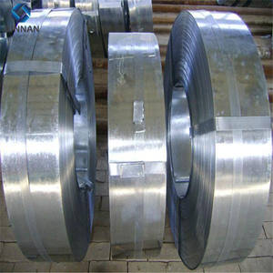 GI Steel Strip