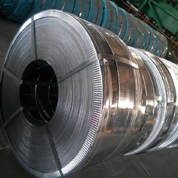DC04ek Galvaniced Steel Strip