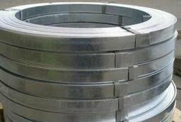 GI Steel Strip