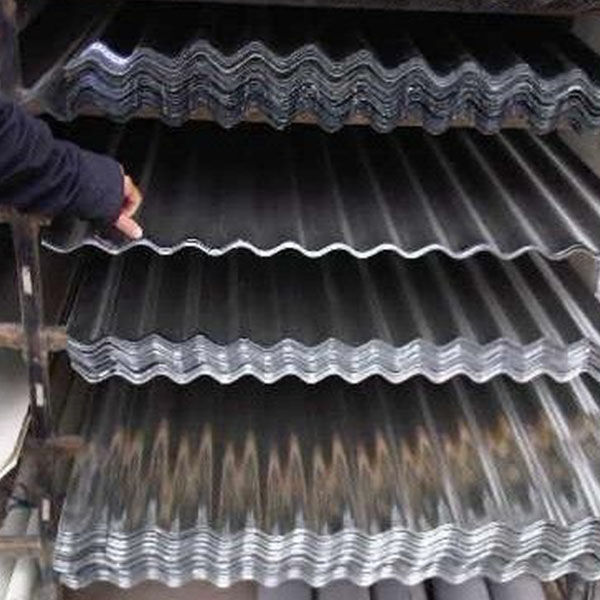 GI Roof Sheet