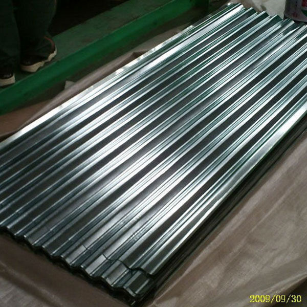 GI Roof Sheet