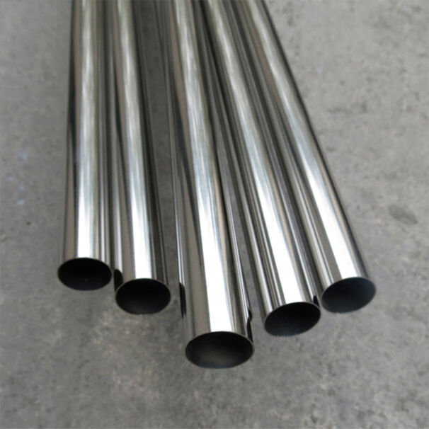 316 316L Stainless steel pipe