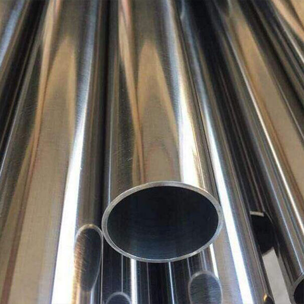 304 304L Stainless steel pipe