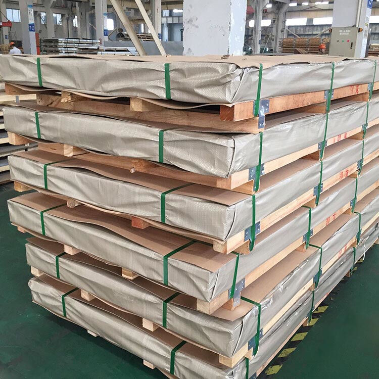 202 Stainless steel sheet
