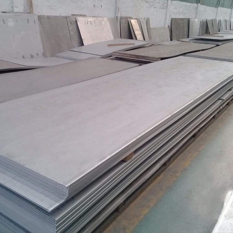 202 Stainless steel sheet