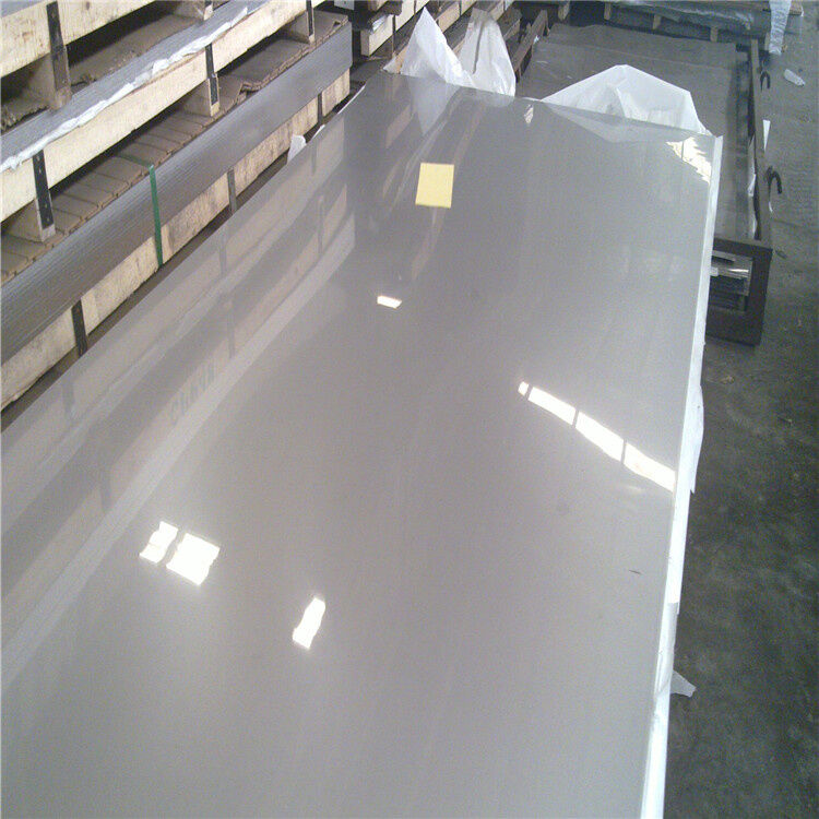 202 Stainless steel sheet