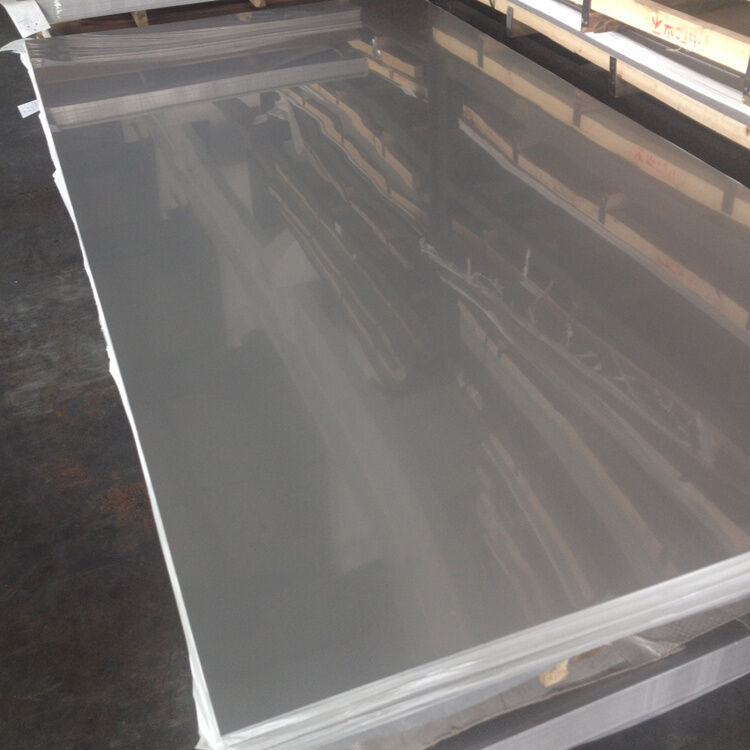 201 Stainless steel plate