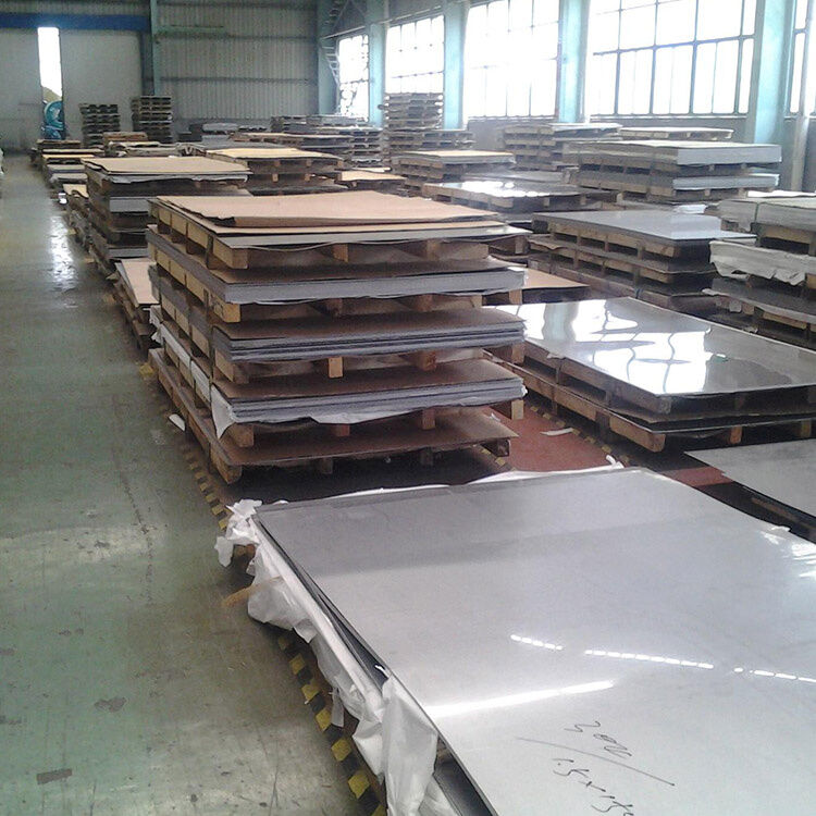 316 Stainless steel sheet
