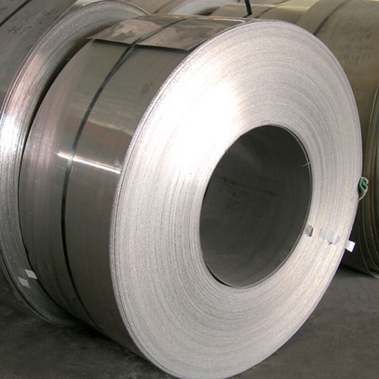410 Stainless steel coil