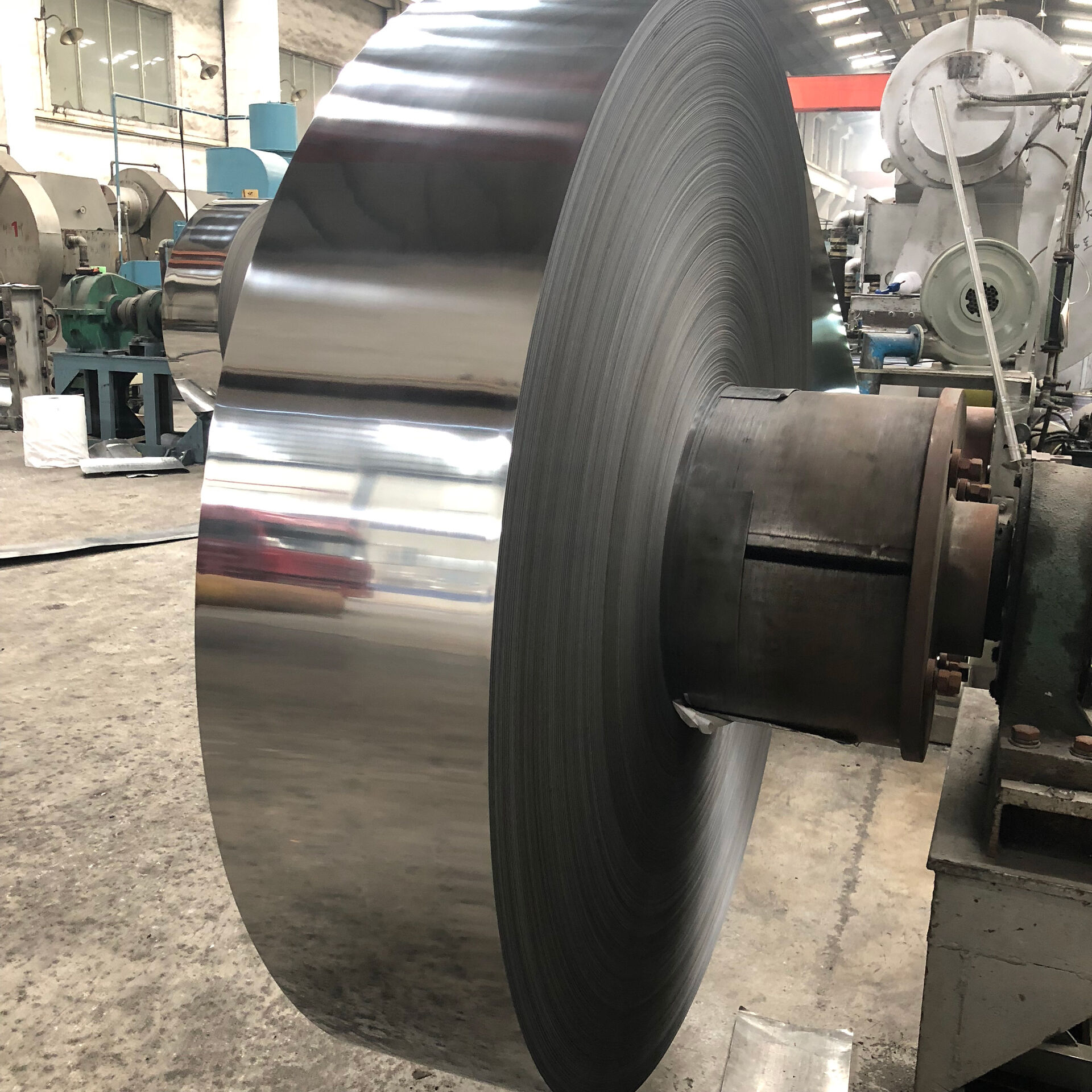 430 Stainless steel strip
