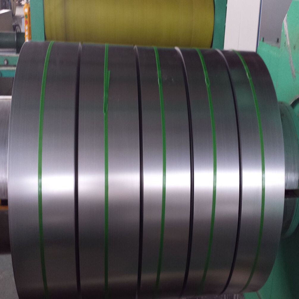 430 Stainless steel strip