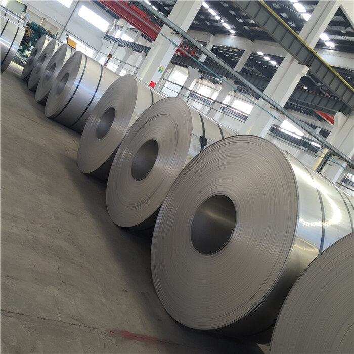 431 Stainless steel coil