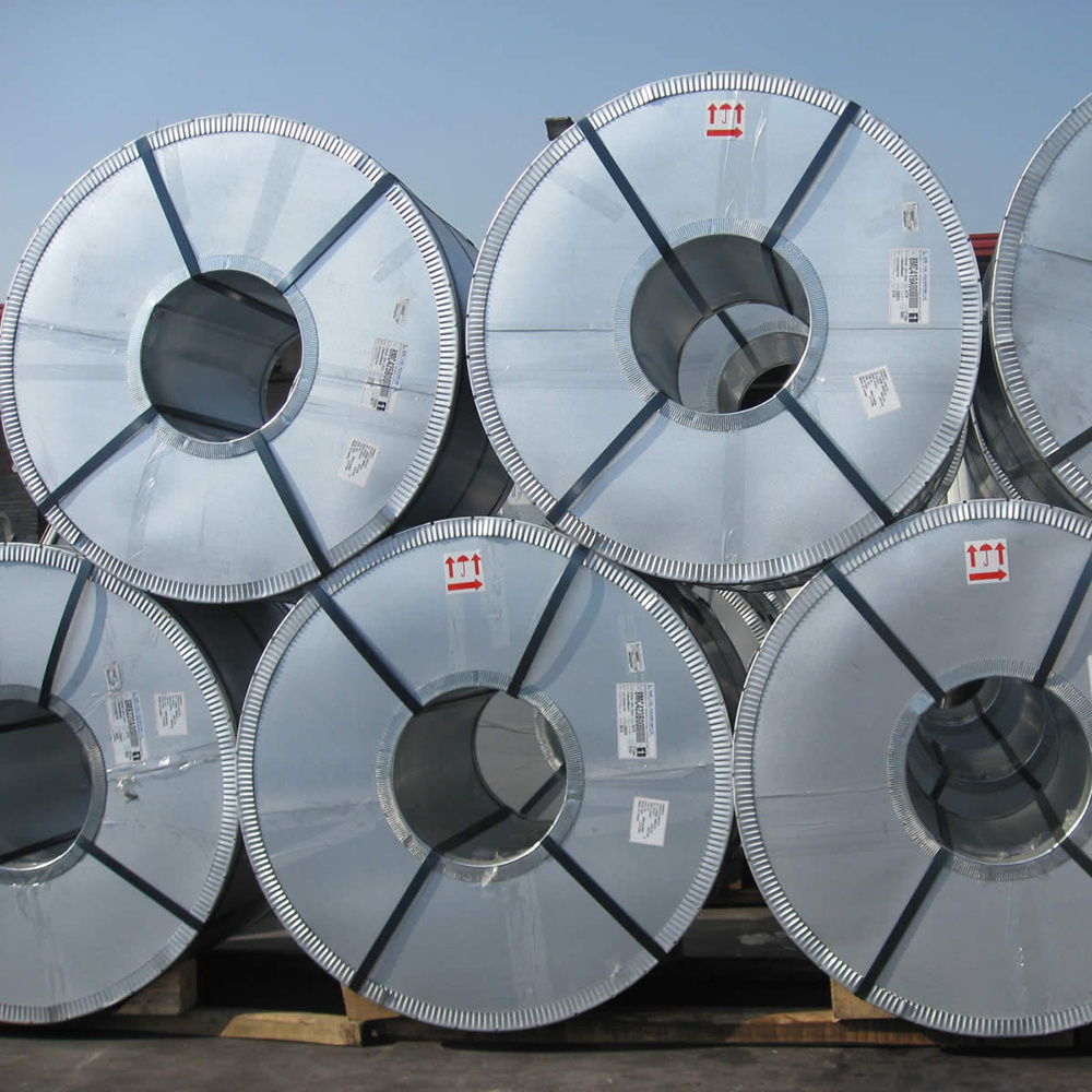 431 Stainless steel coil